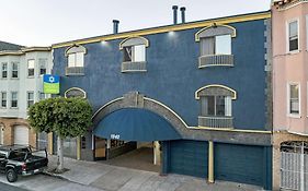 Surestay by Best Western San Francisco Marina District