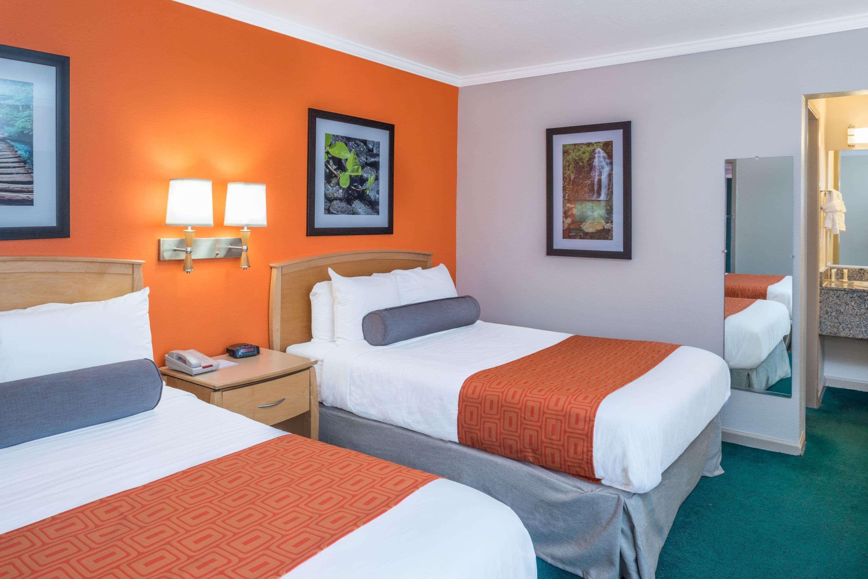 Surestay By Best Western San Francisco Marina District Exterior photo