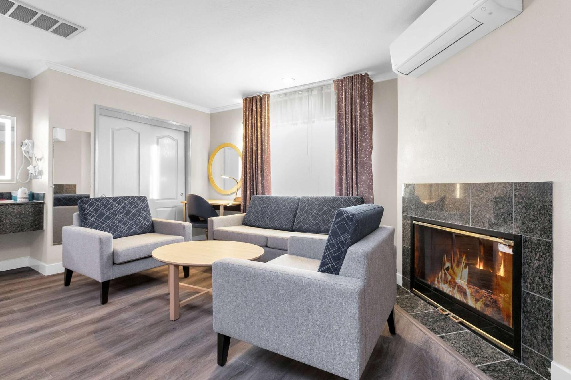 Surestay By Best Western San Francisco Marina District Exterior photo