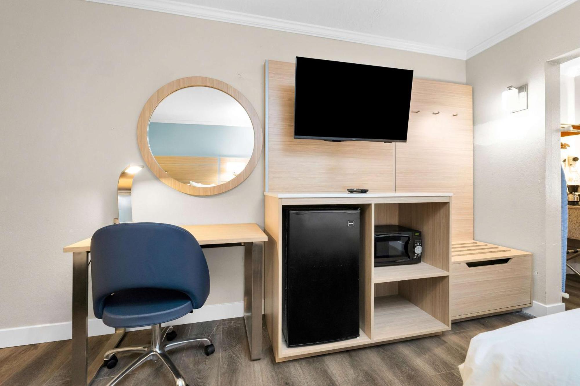 Surestay By Best Western San Francisco Marina District Exterior photo