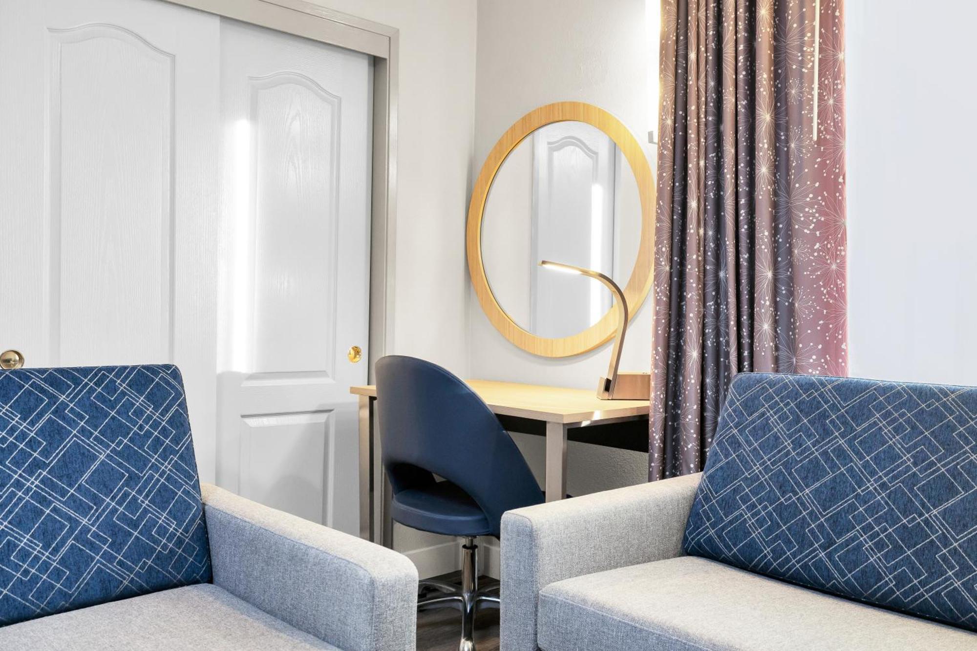 Surestay By Best Western San Francisco Marina District Exterior photo